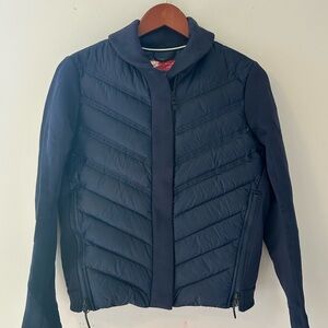 Women’s Nike Aeroloft 800 Down Jacket Size XS